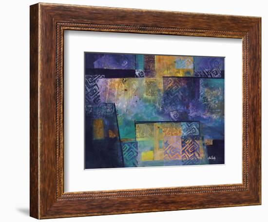 580-Lisa Fertig-Framed Giclee Print