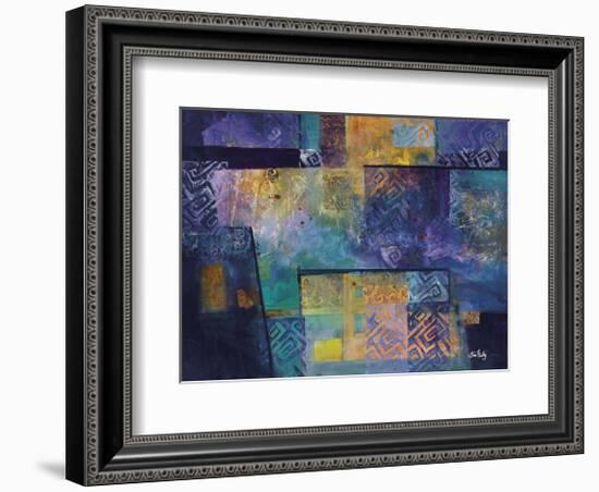 580-Lisa Fertig-Framed Giclee Print