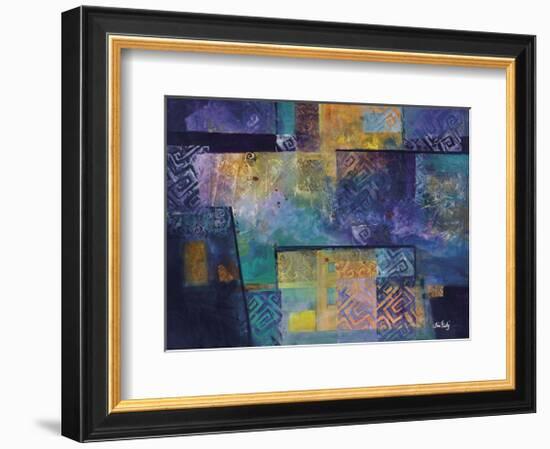 580-Lisa Fertig-Framed Giclee Print