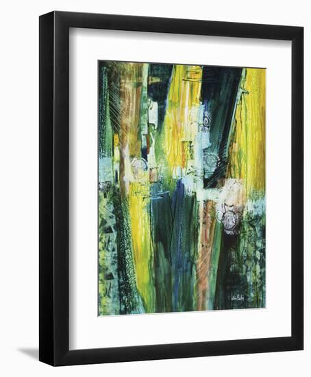 580-Lisa Fertig-Framed Art Print