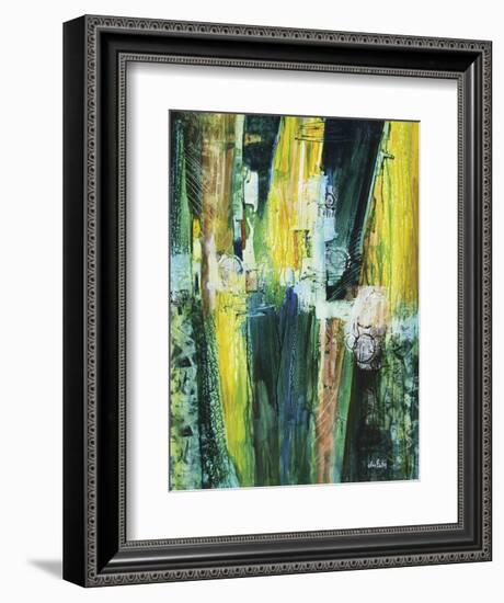 580-Lisa Fertig-Framed Art Print