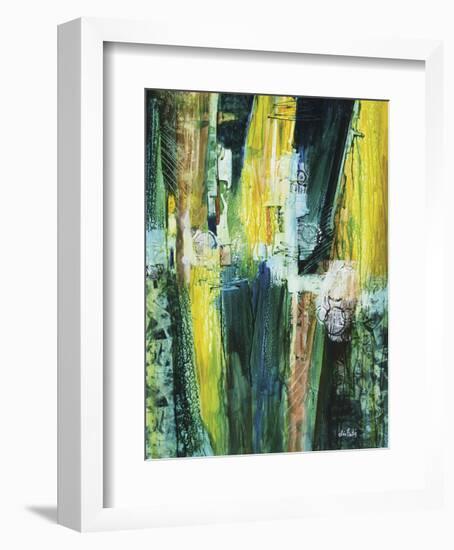 580-Lisa Fertig-Framed Art Print
