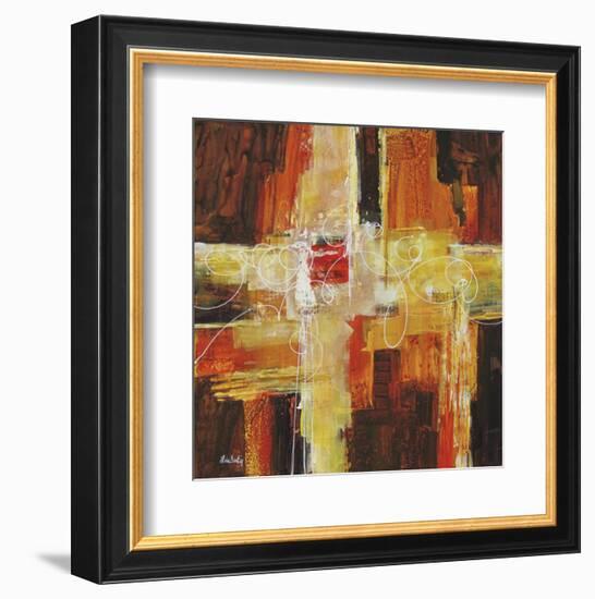 582-Lisa Fertig-Framed Art Print