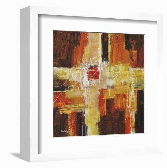 582-Lisa Fertig-Framed Art Print