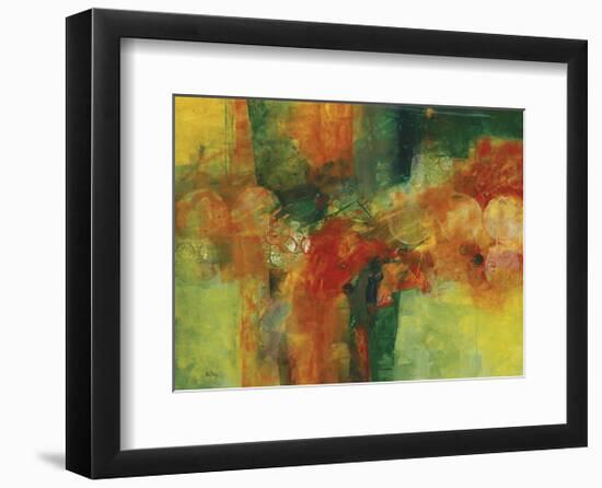 583-Lisa Fertig-Framed Art Print