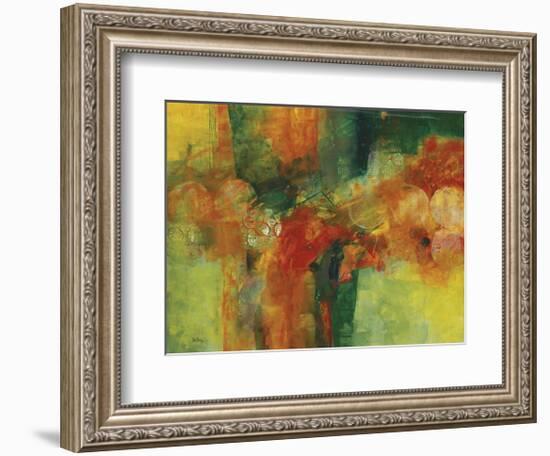 583-Lisa Fertig-Framed Art Print