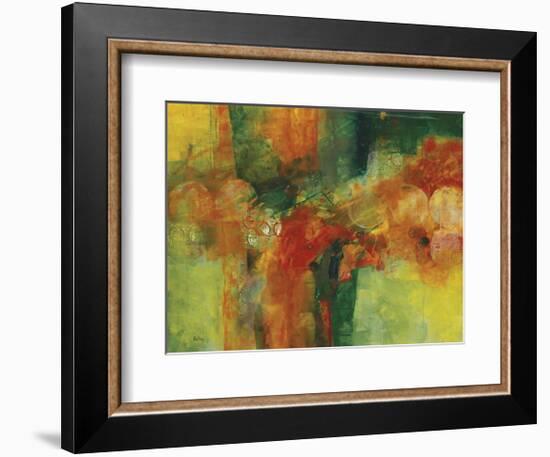 583-Lisa Fertig-Framed Art Print