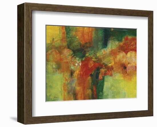 583-Lisa Fertig-Framed Art Print