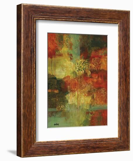 586-Lisa Fertig-Framed Giclee Print