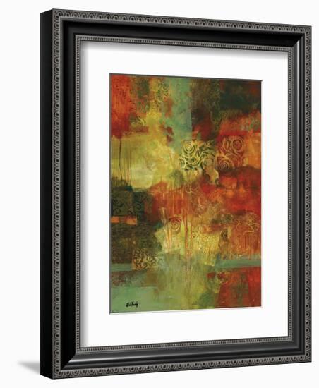 586-Lisa Fertig-Framed Giclee Print