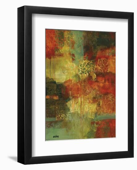 586-Lisa Fertig-Framed Giclee Print