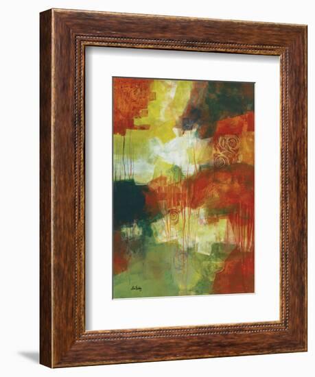 586-Lisa Fertig-Framed Art Print