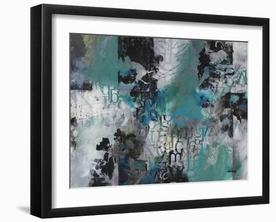 588-Lisa Fertig-Framed Giclee Print