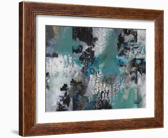 588-Lisa Fertig-Framed Giclee Print