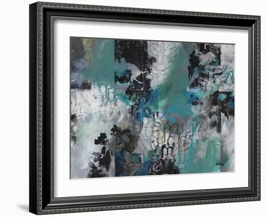 588-Lisa Fertig-Framed Giclee Print