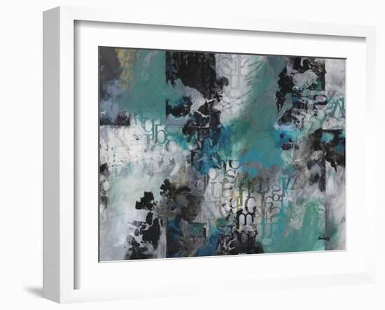 588-Lisa Fertig-Framed Giclee Print