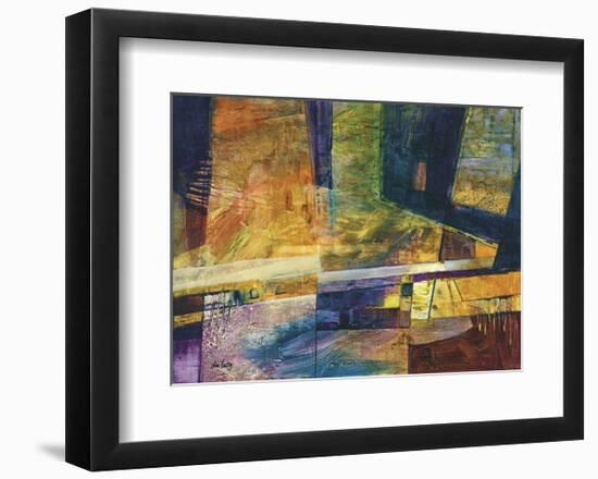 588-Lisa Fertig-Framed Art Print