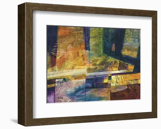 588-Lisa Fertig-Framed Art Print