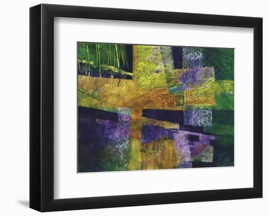 589-Lisa Fertig-Framed Art Print