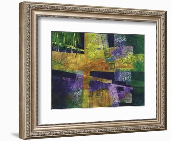 589-Lisa Fertig-Framed Art Print