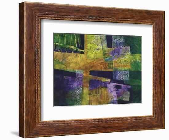 589-Lisa Fertig-Framed Art Print