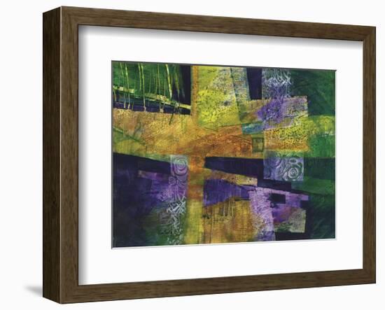 589-Lisa Fertig-Framed Art Print