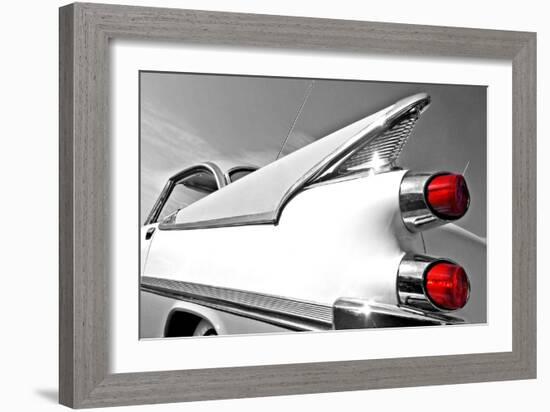 59 Coronet-Matt McCarthy-Framed Premium Giclee Print