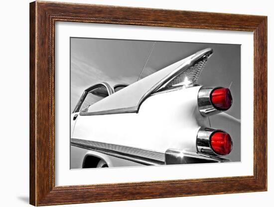 59 Coronet-Matt McCarthy-Framed Art Print