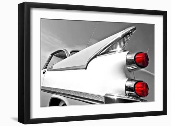 59 Coronet-Matt McCarthy-Framed Art Print