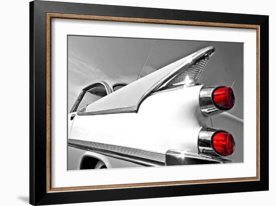 59 Coronet-Matt McCarthy-Framed Art Print