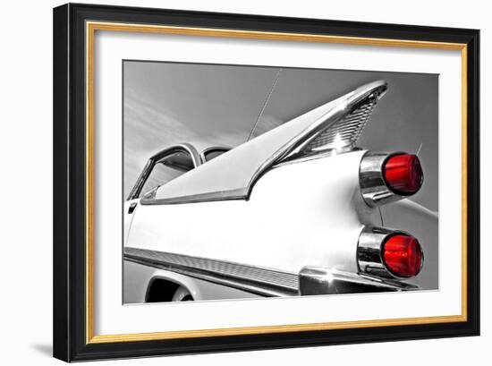 59 Coronet-Matt McCarthy-Framed Art Print