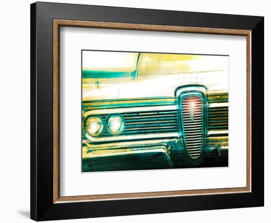 59 Edsel-Richard James-Framed Art Print