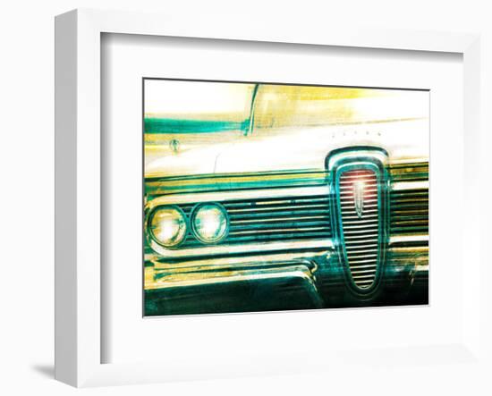 59 Edsel-Richard James-Framed Art Print