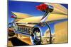 '59 El Dorado Athens-Graham Reynolds-Mounted Art Print