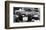 '59 IMPALA-Parker Greenfield-Framed Art Print