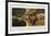 59 Th Street Subway-Colleen Browning-Framed Premium Edition