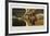 59 Th Street Subway-Colleen Browning-Framed Premium Edition