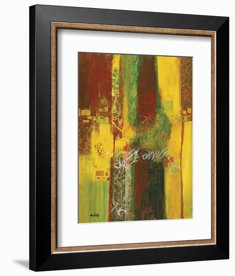 590-Lisa Fertig-Framed Art Print