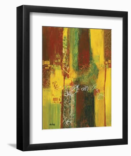 590-Lisa Fertig-Framed Art Print