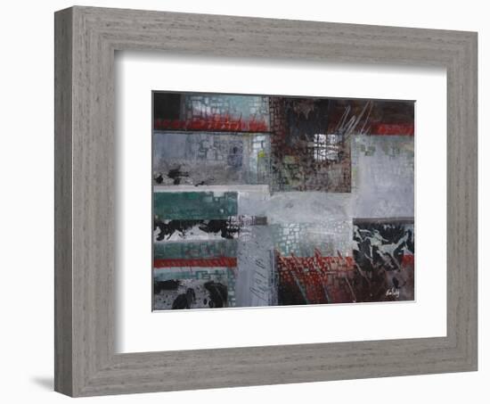 591-Lisa Fertig-Framed Giclee Print