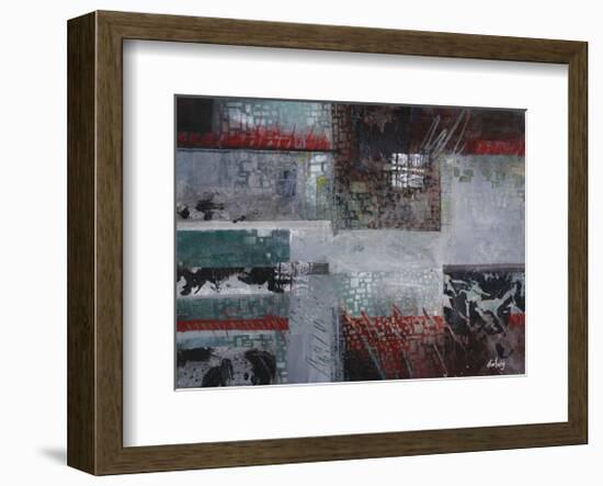 591-Lisa Fertig-Framed Giclee Print