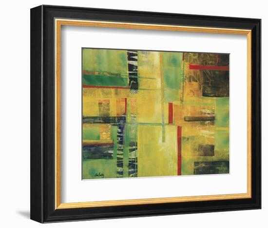 591-Lisa Fertig-Framed Art Print