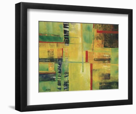 591-Lisa Fertig-Framed Art Print