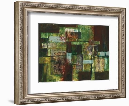 593-Lisa Fertig-Framed Giclee Print