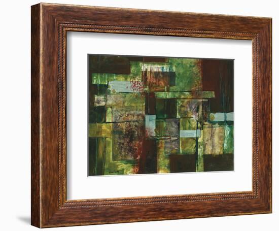 593-Lisa Fertig-Framed Giclee Print