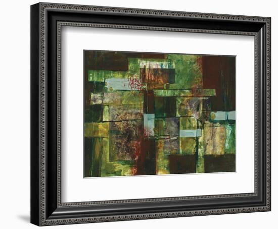 593-Lisa Fertig-Framed Giclee Print