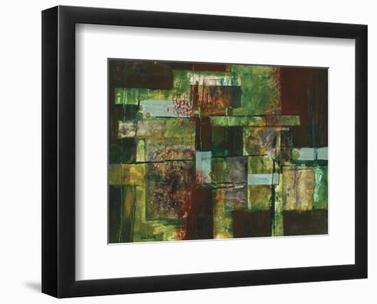 593-Lisa Fertig-Framed Giclee Print