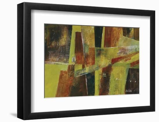 594-Lisa Fertig-Framed Art Print