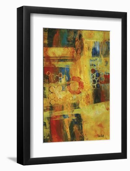 596-Lisa Fertig-Framed Art Print