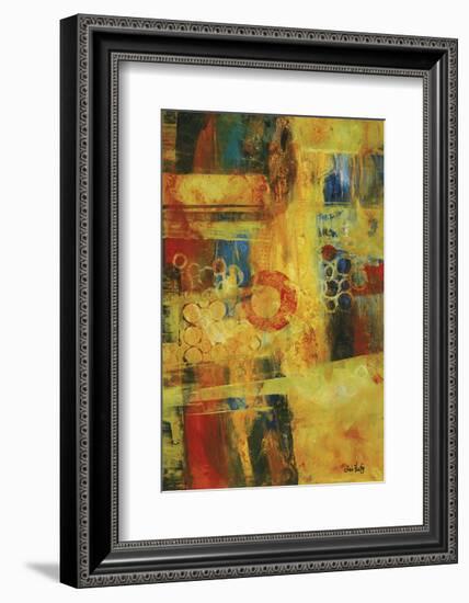 596-Lisa Fertig-Framed Art Print